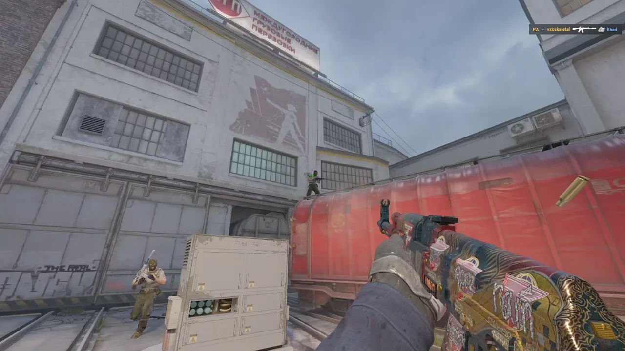 highlight